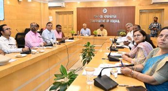 Odisha Launches “Operation Prahar” to Make Bhubaneswar Drug-Free