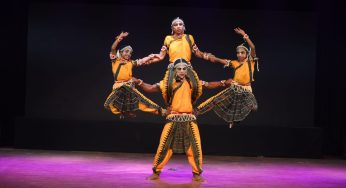 State-Level Gotipua Dance Festival Begins in Bhubaneswar