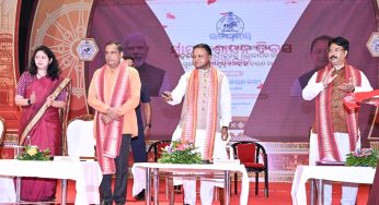 Odisha Announces 16 New NACs, 7 Municipalities for Improved Civic Governance