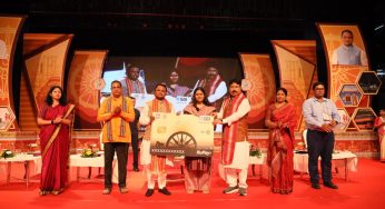 Odisha CM Unveils Digital Upgrades in ‘Ama Bus’ Service to Transform Public Transport