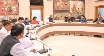 Maa Tarini Temple in Ghatagaon to Undergo ₹226-Crore Redevelopment