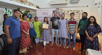 Odisha Manaska Discusses Whether Education Creates Equal Citizens in a Diverse Society