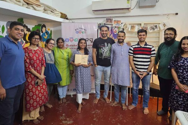 The 14th edition of Odisha Manaska, the monthly discussion forum of All Things Odisha