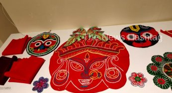 The Popular Pipli: Residency Programme Unravels Stories Behind Odisha’s Iconic Craft