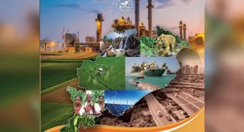 Odisha Charts Quad City Plan to Build Economic Corridors