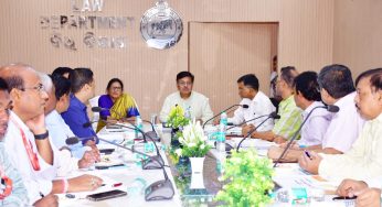 Puri Development Push: Govt Charts Roadmap to Transform Pilgrimage City into World-Class Heritage Hub