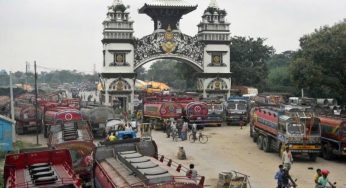 Border Trade Hit as Nepal’s Gen Z Stir Spills Into India