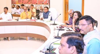 CM Majhi Directs Strict Monitoring of Fertiliser Distribution in Odisha