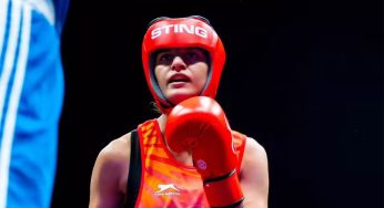 India Secures Two More Medals as Pooja Rani, Jaismine Enter Semifinals at World Boxing Championships