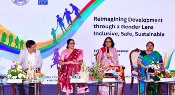 Odisha Hosts Consultative Workshop on Gender Equality and SDG-5