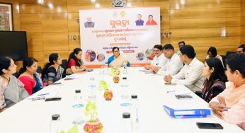 Subhadra Grievance Module Launched to Strengthen Women’s Welfare in Odisha