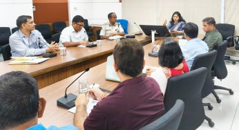 Odisha Unveils Action Plan to Tackle Stray Cattle Menace on Roads