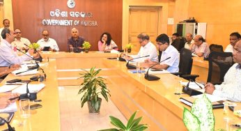 Odisha Approves ₹4,739 Crore Investments to Generate Over 25,000 Jobs Across Key Sectors