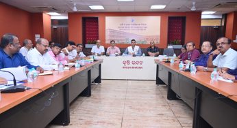 Odisha Releases 15 New Horticultural Crop Varieties, Including India’s First Rose Apple Variety