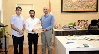 Odisha Explores Underwater Robotics for Infrastructure Safety