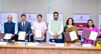 Odisha Signs MoUs for Global, Research-Driven, and Sectoral Skilling