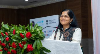 NESTS and UNICEF Launch TALASH Program for Tribal Students; Odisha Teachers Trained for Rollout