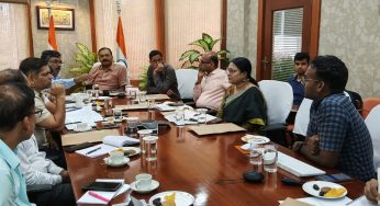 Odisha Approves Five-Year Vision Plan for Medicinal Plants; Launches ‘Kalinga Herbs’ Brand