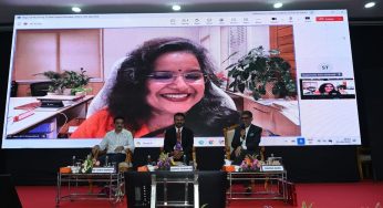 Odisha Presents Vision 2036 & 2047 at NITI Aayog’s Regional Dialogue