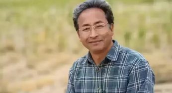 Sonam Wangchuk Arrested After Leh Protests Over Statehood Turn Deadly