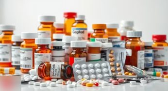 Trump Announces 100% Tariffs on Branded Drugs, Raising Alarm for Indian Pharma