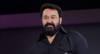 Mohanlal to Receive Dadasaheb Phalke Award for Outstanding Contribution to Indian Cinema