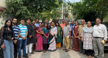 Second Edition of Pangata Celebrates the Flavours of Western Odisha