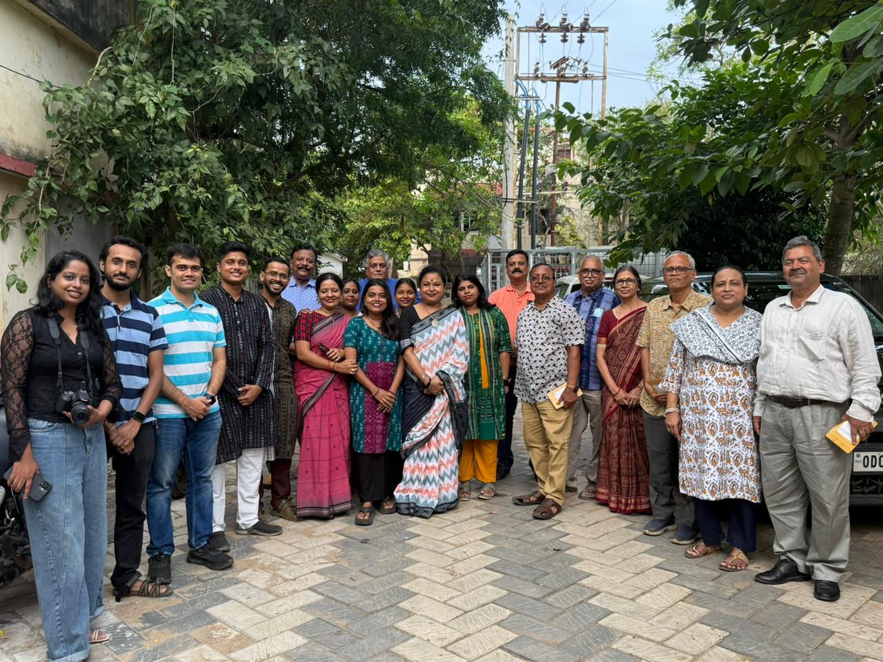 Second Edition of Pangata Celebrates the Flavours of Western Odisha