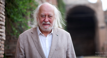 Hungarian Novelist László Krasznahorkai Wins 2025 Nobel Prize in Literature