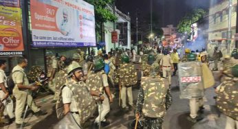Cuttack Curfew Lifted After 36 Hours as City Returns to Calm