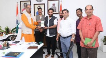 Odisha to Develop Its Own Jackfruit Brand, Says Deputy Chief Minister Kanak Vardhan Singh Deo