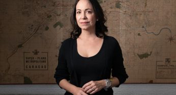 Maria Corina Machado Wins 2025 Nobel Peace Prize for Upholding Democracy in Venezuela