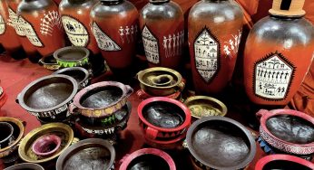 Bhubaneswar Gears Up for Annual Terracotta Exhibition from October 13