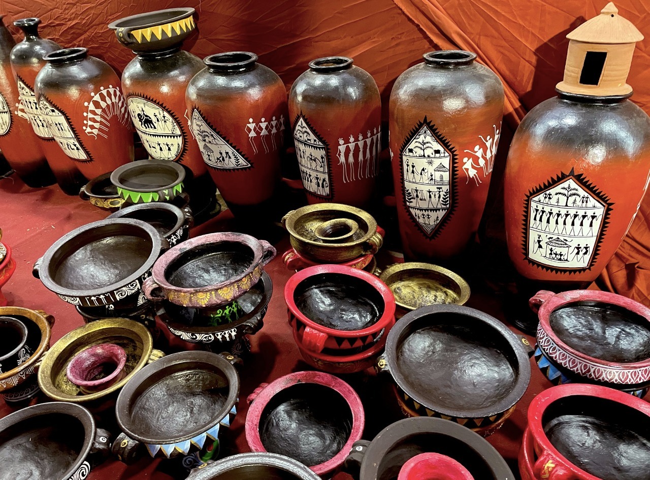 Bhubaneswar Gears Up for Annual Terracotta Exhibition from October 13