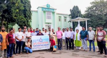 From Classrooms to History: Exploring Puri Zilla School’s Timeless Legacy