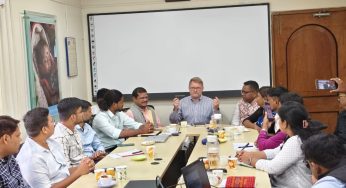 Experts Push for Innovative Funding to Secure Odisha’s Water Future