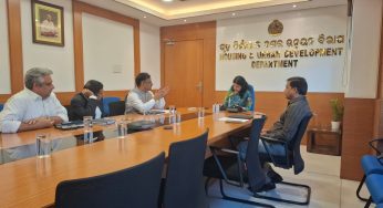 Odisha, ADB Strengthen Collaboration for Sustainable Urban Growth and Mobility