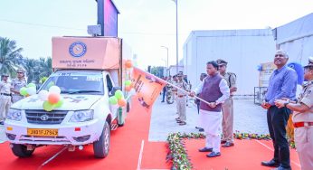 Odisha Launches Cyber Security Awareness Campaign 2025 to Strengthen Digital Safety