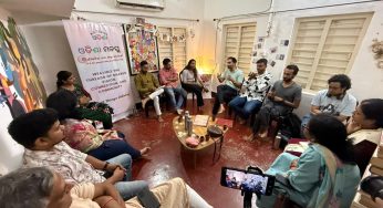 Language and Identity Take Centre Stage at 15th Odisha Manaska Circle