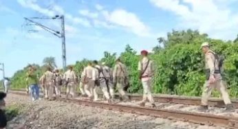 Explosion on Railway Track Disrupts Train Services in Assam’s Kokrajhar