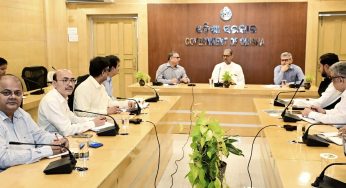 Odisha to Host Global Energy Leaders Summit 2025 in December