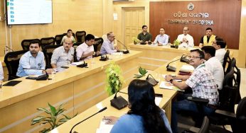 Odisha Aims for Self-Reliance in Potato Cultivation: Over 50,000 Acres Planned for This Season