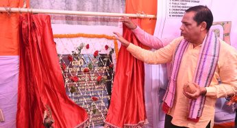 BDA to Redevelop Two Major Crematoriums in Bhubaneswar for Dignified Last Rites