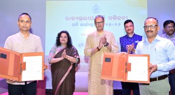 Odisha Targets 29.3 Lakh Hectares for Rabi Crops Under 2025–26 Campaign