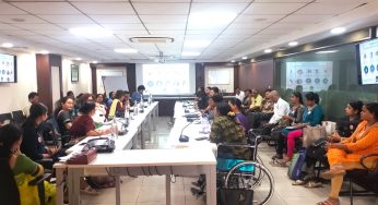 Healing Beyond the Hospital: Workshop Calls for Dignified, Inclusive Cancer Care in Odisha