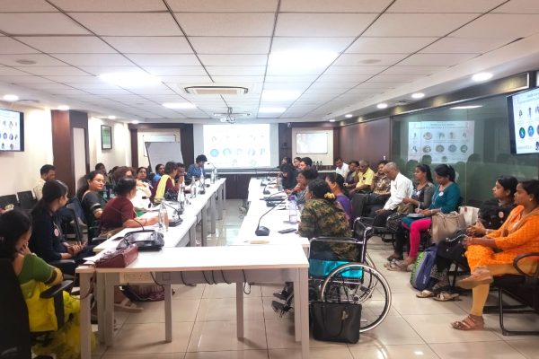 Healing Beyond the Hospital: Workshop Calls for Dignified, Inclusive Cancer Care in Odisha