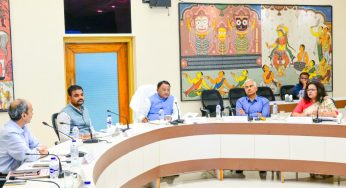 Odisha Clears ₹1.46 Lakh Crore Investment Proposals to Drive Industrial Expansion