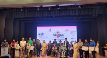 Dhwani 2025: Odisha’s Inclusive Film Festival Resonates on a Global Stage