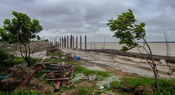 Odisha Steps Up Preparations as Cyclone Montha Nears Coast