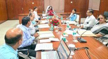 OCC Board Approves ₹3,673 Crore Worth of Projects; Major Irrigation and Tourism Works in Focus